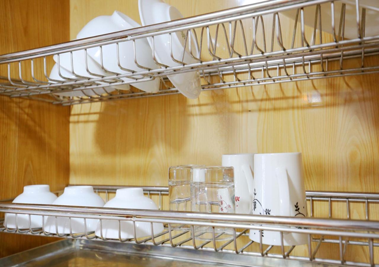 Sumitomo3- Luxury Apartment Hotel Near Lotte Hanoi Dış mekan fotoğraf