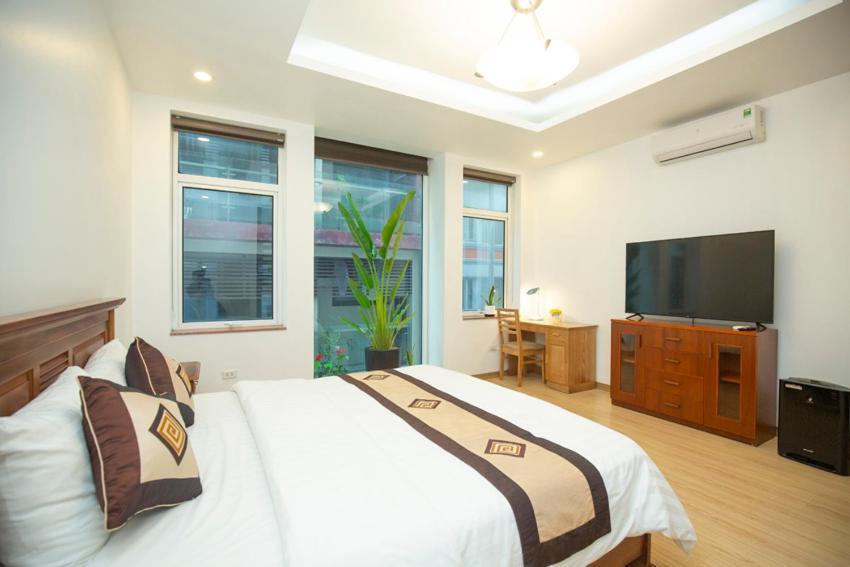 Sumitomo3- Luxury Apartment Hotel Near Lotte Hanoi Dış mekan fotoğraf