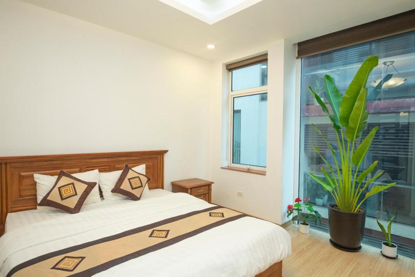 Sumitomo3- Luxury Apartment Hotel Near Lotte Hanoi Dış mekan fotoğraf
